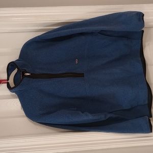 Patagonia Synchilla Quarter-Zip Fleece Pullover